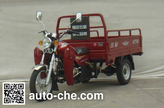 Foton Wuxing cargo moto three-wheeler FT125ZH-2D