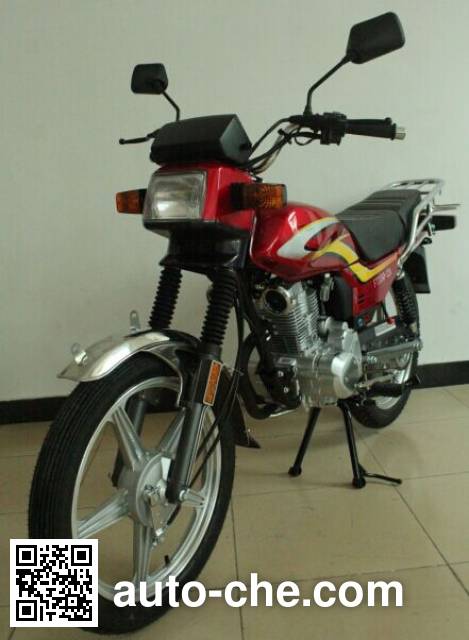 Futong motorcycle FT150-2A