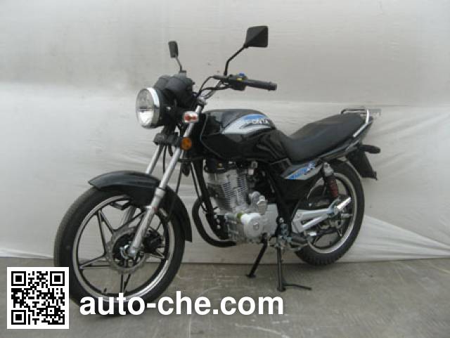 Fengtian motorcycle FT150-5A