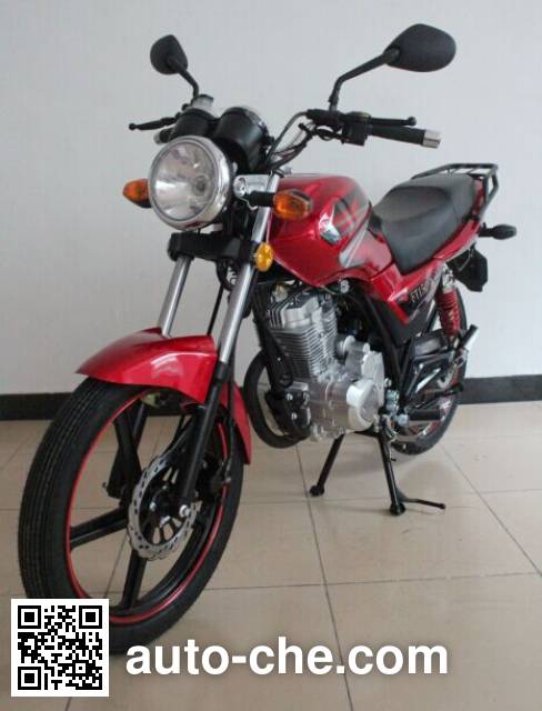 Futong motorcycle FT150-A
