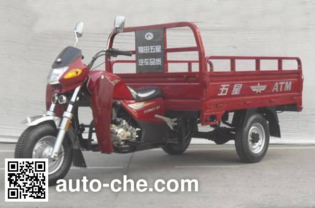 Foton Wuxing cargo moto three-wheeler FT150ZH-2D