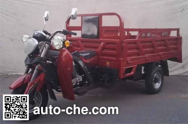 Foton Wuxing cargo moto three-wheeler FT200ZH-13E