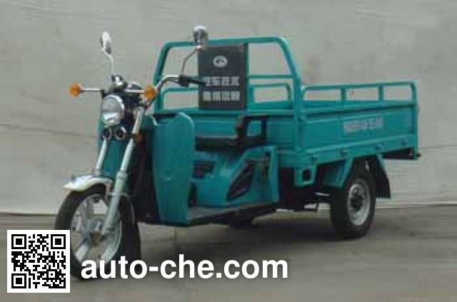 Foton Wuxing electric cargo moto three-wheeler FT5000DZH