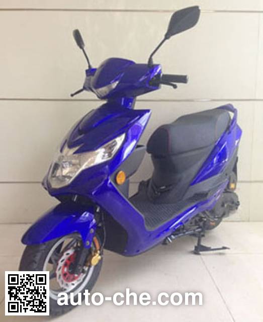 Fuxianda scooter FXD100T-18D