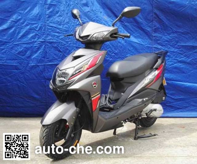 Fuxianda scooter FXD125T-21D