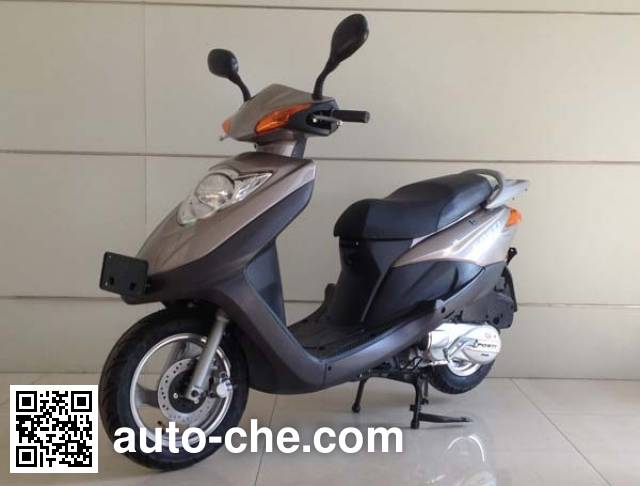 Fuxianda scooter FXD125T-23C