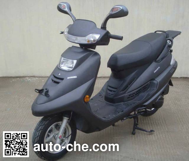 Fuxianda scooter FXD125T-7E