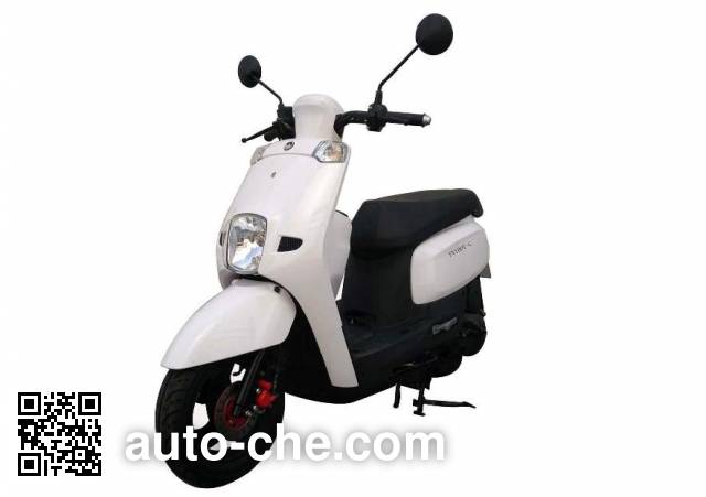 Feiying scooter FY100T-C