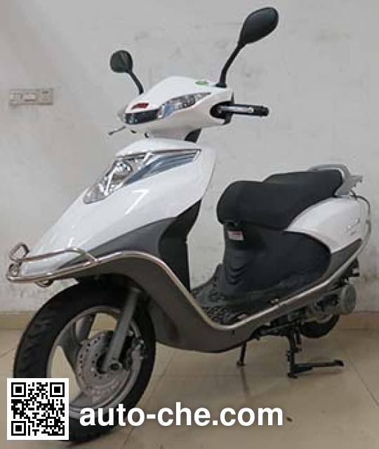 Fuya scooter FY125T-12A