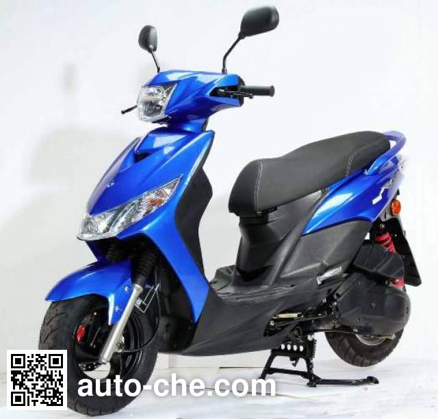 Feiying scooter FY125T-3Y