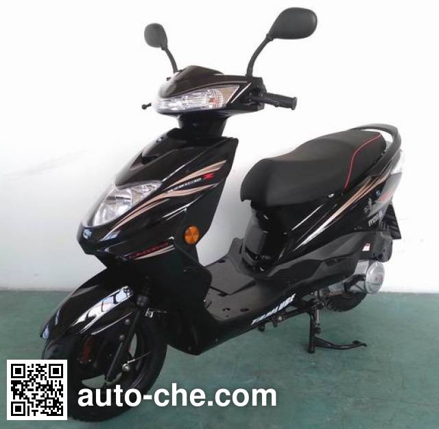 Feiying scooter FY125T-8A