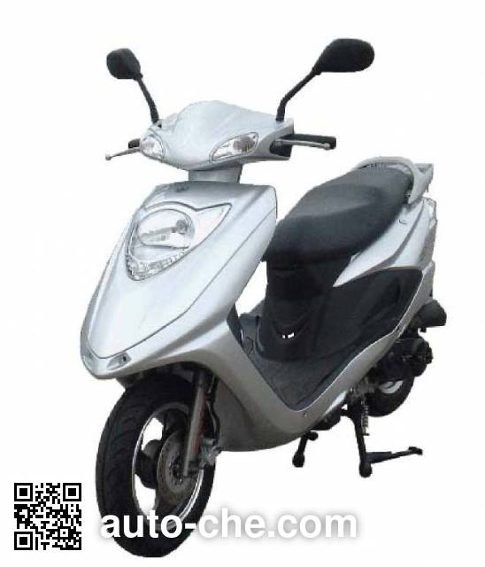 Feiying 50cc scooter FY50QT-2A