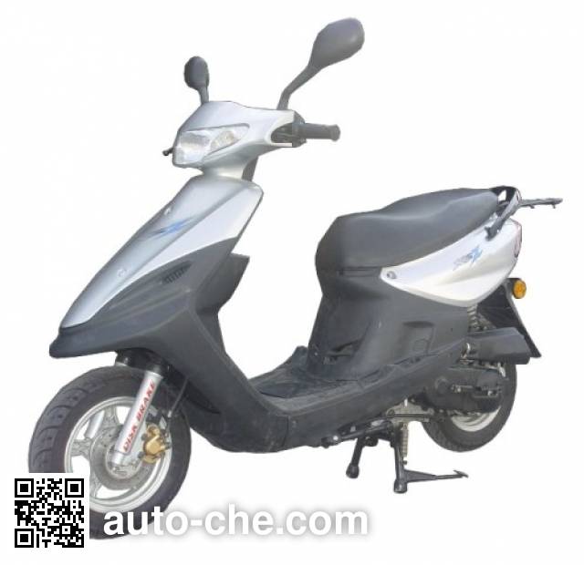 Feiying 50cc scooter FY50QT-3A