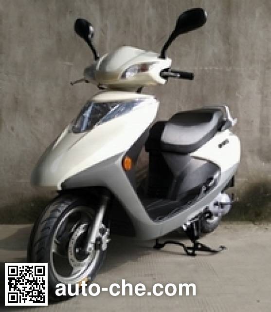 Guangben scooter GB100T-2