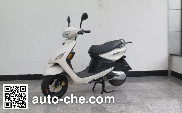 Guangben scooter GB100T-5