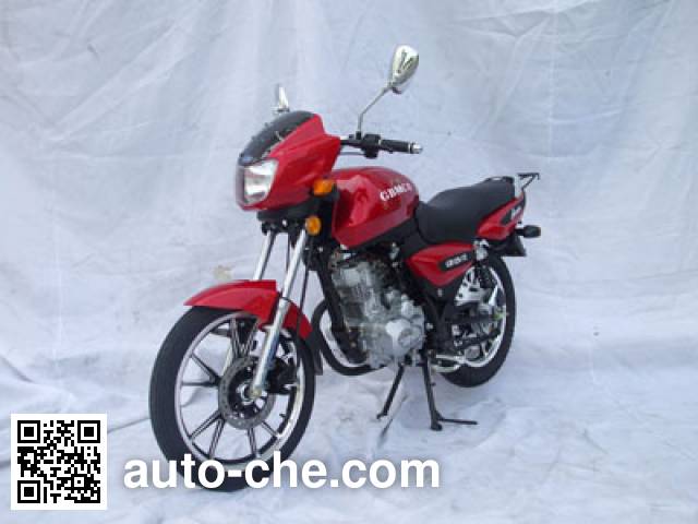 Guangben motorcycle GB125-12