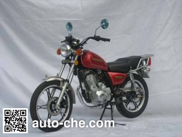 Guangben motorcycle GB125-7B