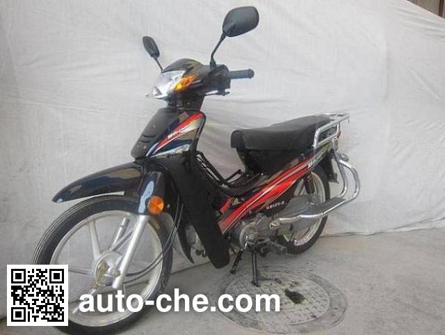 Guangben underbone motorcycle GB125-8