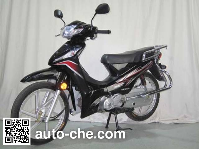 Guangben underbone motorcycle GB125-8
