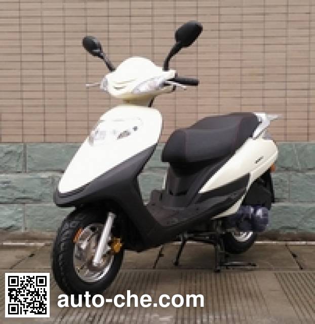 Guangben scooter GB125T-11