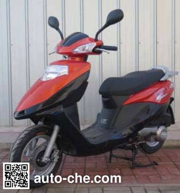 Guangben scooter GB125T-15