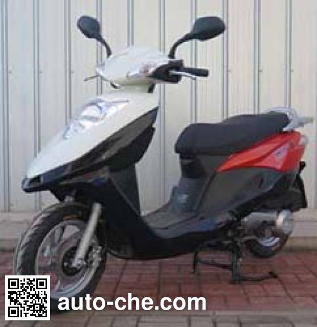 Guangben scooter GB125T-15