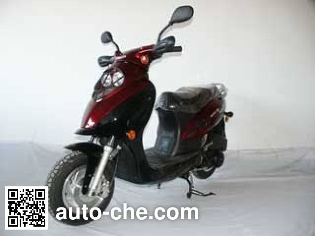 Guoben scooter GB125T-2C