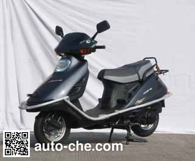 Guoben scooter GB125T-3C