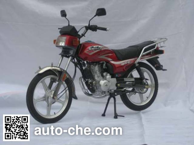 Guangben motorcycle GB150-5V