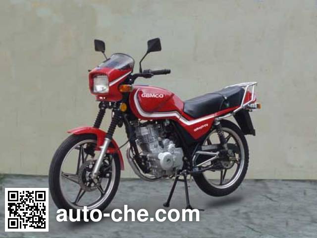 Guangben motorcycle GB150-7V