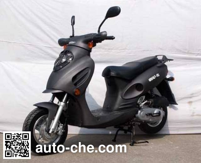 Guoben 50cc scooter GB50QT-2C