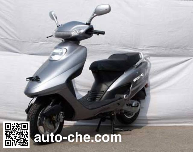 Guoben 50cc scooter GB50QT-4C