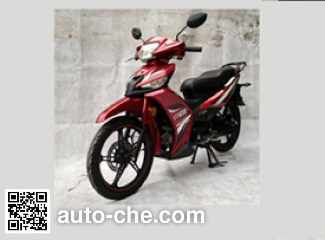 Gangxin underbone motorcycle GC110-B