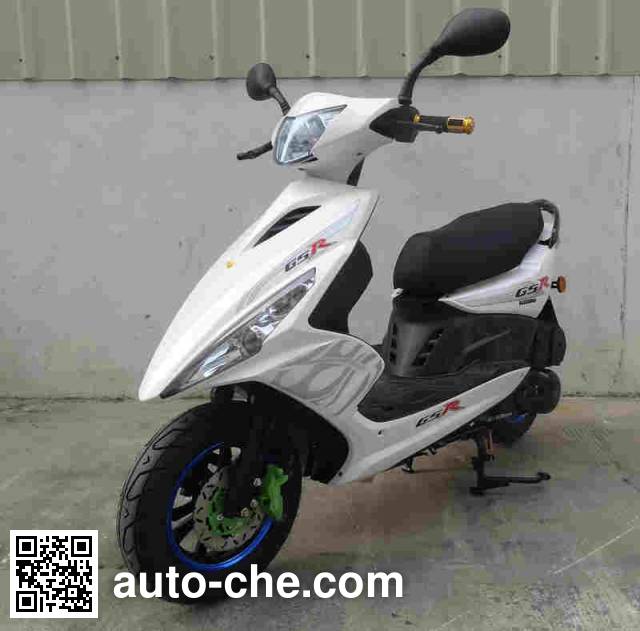 Guangjue scooter GJ125T-8C