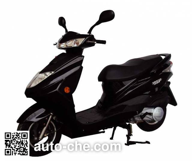 Jiamai scooter GM125T-3A