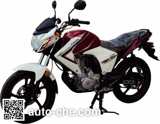 Jiamai motorcycle GM150-20