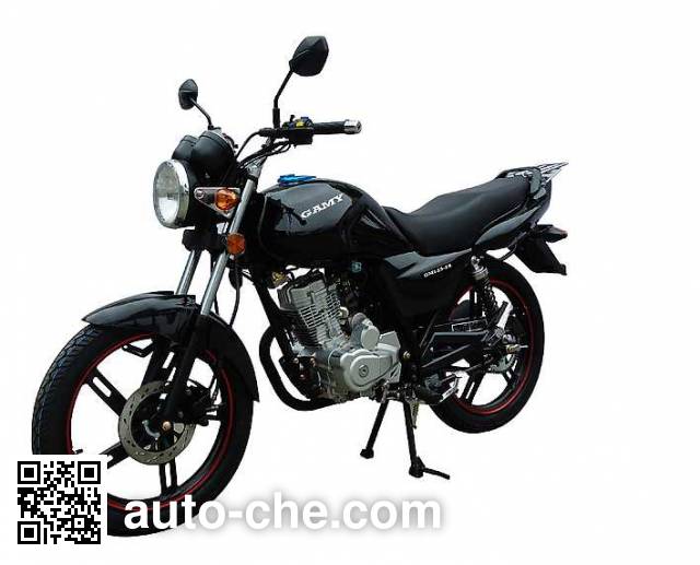 Jiamai motorcycle GM150-28