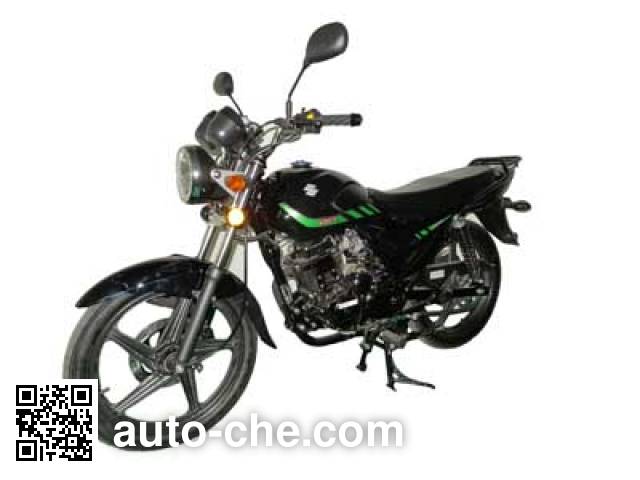 Qingqi Suzuki motorcycle GR150
