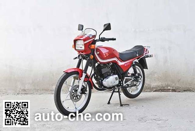 Guangsu motorcycle GS125-22