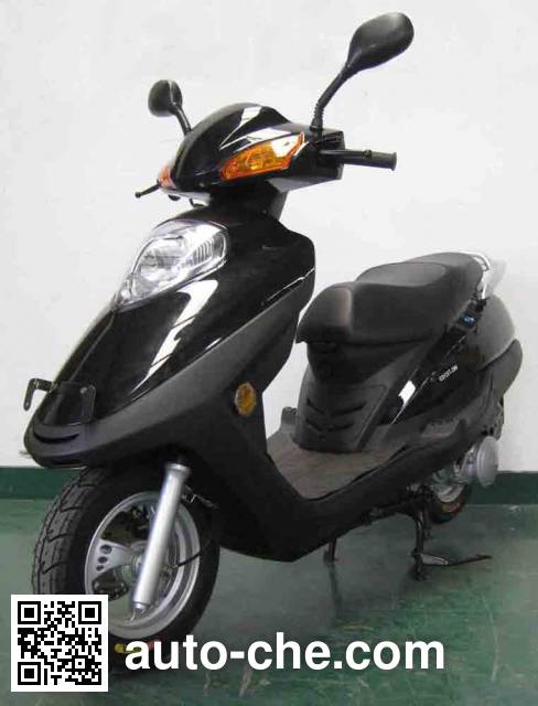 Guangsu scooter GS125T-29N