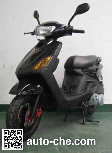 Guangsu scooter GS125T-29S