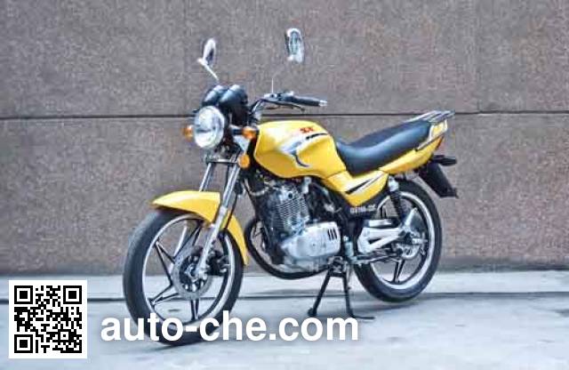 Guangsu motorcycle GS150-22C