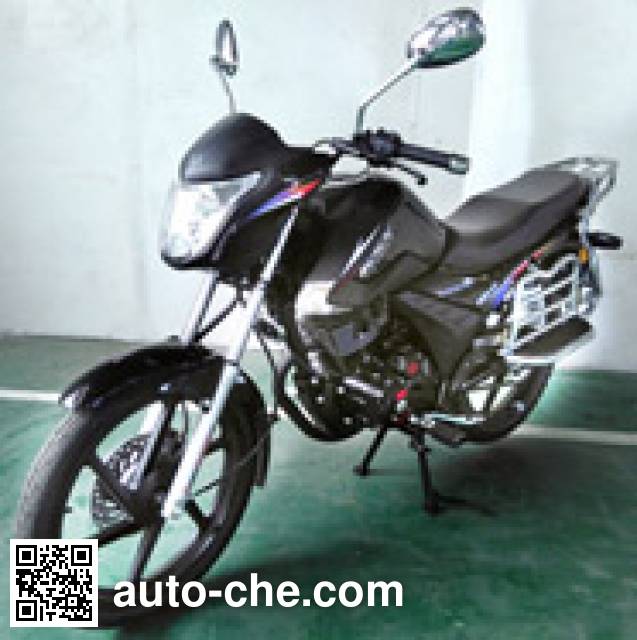 Guangsu motorcycle GS150-24U
