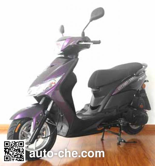 Gusite scooter GST100T-19A