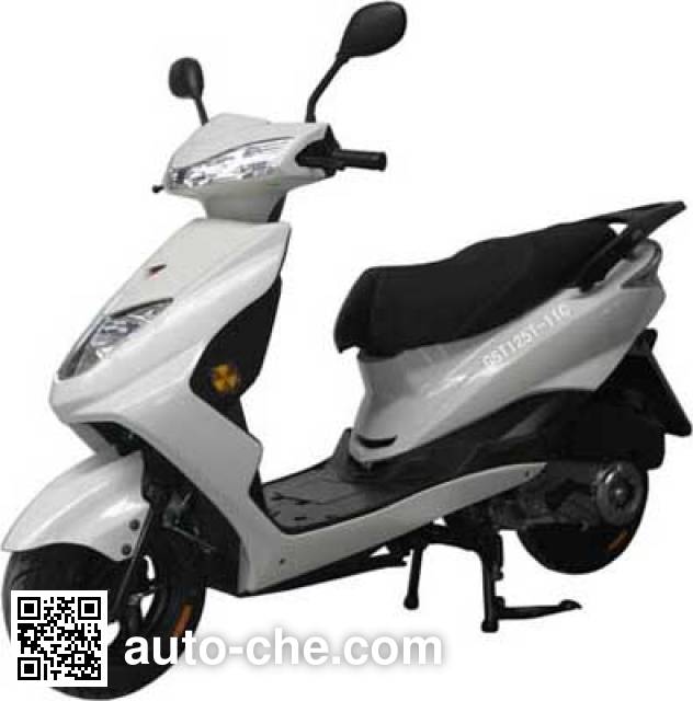 Gusite scooter GST125T-11C