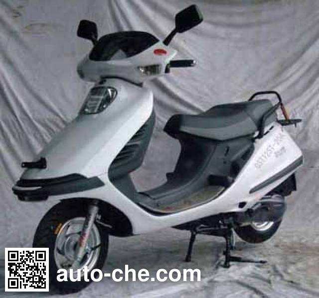 Gusite scooter GST125T-20A