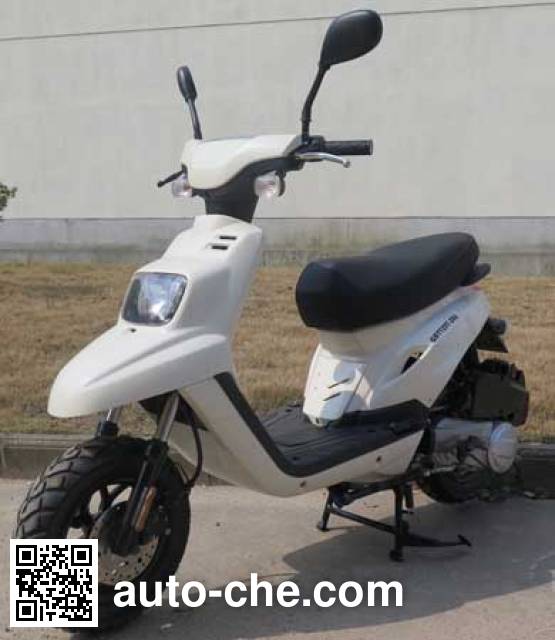 Gusite scooter GST125T-28A