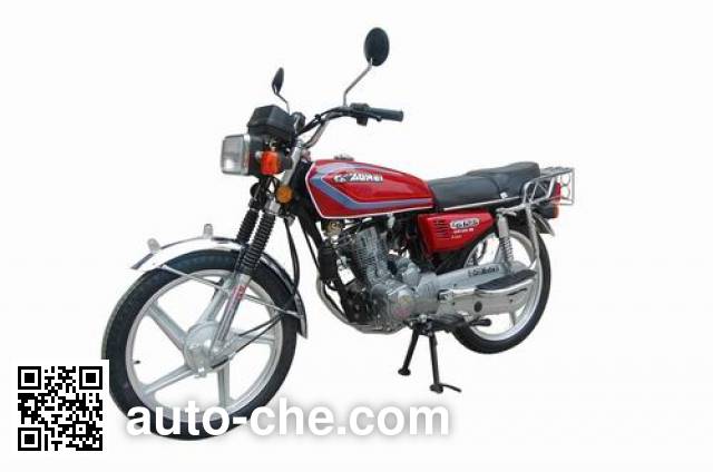 Guowei motorcycle GW125-2B