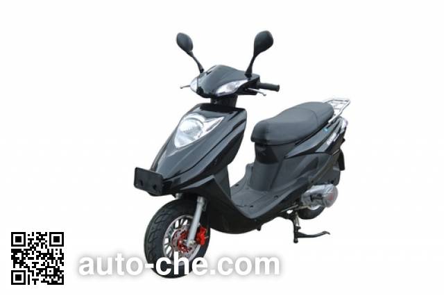 Guowei scooter GW125T-3D