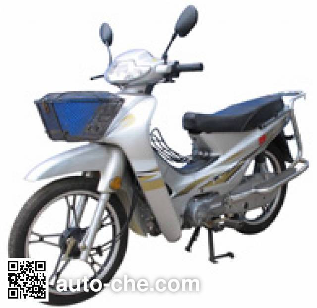 Guangya underbone motorcycle GY110-P